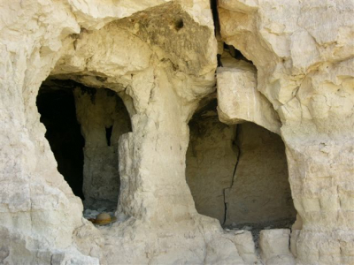 Foto de las Cuevas de Villapalomas
Dionisio Urbina, un investigador del que publicamos un artículo en [url=http://www.laguardiatoledo.info/fotos/displayimage.php?pos=-1229][color=navy][i][b]Artículo de Dionisio Urbina sobre las Cuevas de Villapalomas[/b][/i][/color][/url].[/b] y del cual podéis ver un extracto en el programa de Fiestas de 2006 [url=http://www.laguardiatoledo.info/fotos/displayimage.php?pos=-1312][color=navy][i][b]Artículo de Dionisio Urbina sobre las Cuevas de Villapalomas en el programa de fiestas de 2006[/b][/i][/color][/url].[/b] nos manda fotos de las Cuevas de Villapalomas. [b]Dichas cuevas son un legado histórico que debemos conservar y proteger y hago un llamamiento a las Instituciones para que se declaren Bien de Interés Cultural[/b]
