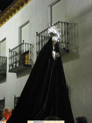 8 de Abril de 2007. 1:30 de la madrugada. La procesión del encuentro
[b]Proyecto Tupi estuvo en la Procesión del Encuentro. Podéis verlo en el Tupidiario[/b]
[url=http://www.laguardiatoledo.info/tupidiario][color=navy][i][b]Tupidiario[/b][/i][/color][/url].[/b]
[url=http://laguardiatoledo.info/tupidiario/2007/04/08/proyecto-tupi-estuvo-en-la-misa-de-resurreccion/][color=navy][i][b]Noticia relativa a la misa de Resurrección en el Tupidiario[/b][/i][/color][/url].[/b]
