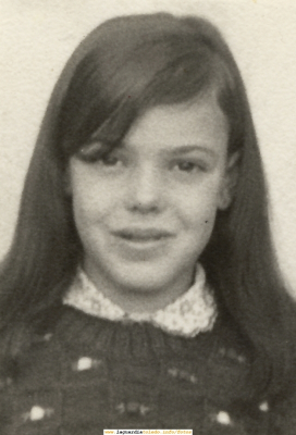 M. Carmen Martinez, años 70
