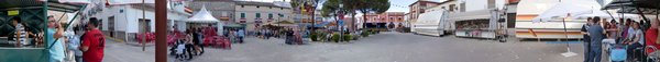 Panorámica desde el tradicional puesto de Bombi (I). 24-09-2010
