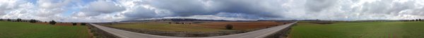 Foto panorámica de 360º desde la Vega (III)
LOS ESCENARIOS DE LA VIDA: El municipio y su entorno. < Varios parajes
