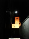 iglesia desde plazuela san miguel noche 2.JPG