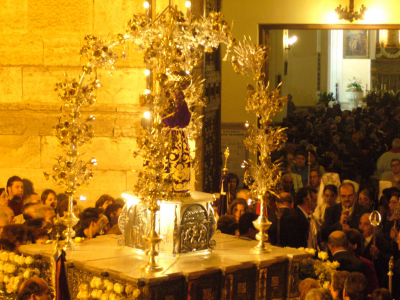 Puja del dia 26
