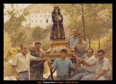 Cofradía del Santo Niño
Palabras clave: Cofradía