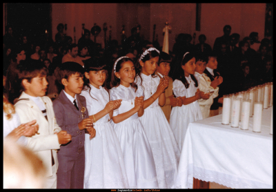Comuniones 1983
2 de junio de 1983, Comuniones con D.Marcelino Casas
Palabras clave: comuniones 1983