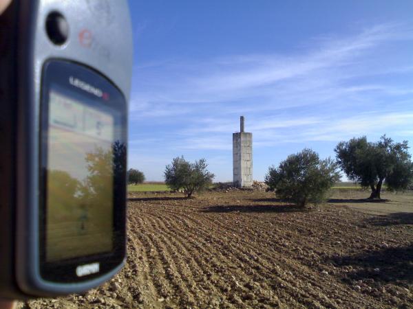 Ubicacion GPS de La Mella
Tu puedes hacer la prueba llevandote a este enclave nacional en La Guardia
Palabras clave: Ubicacion GPS de La Mella