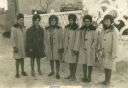 Amigas de la Cañailla en  Paseo Norte año 65.jpg