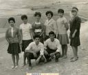 cuadrilla  en el cerro del Santo Niño (años 60).jpg