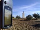 hubicacion GPS de La Mella.jpg