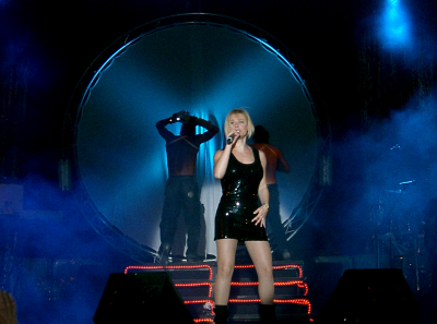 Actuación de Soraya en las fiestas del 2007
Foto de la actuación de Soraya el día 23 en las fiestas de 2007
Palabras clave: Modesto Soraya Fiestas