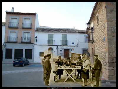 La churrería en la plaza, ayer y hoy
Inauguramos un nuevo modelo de fotografía artística haciendo una composición entre una clásica con una actual.
EL CURSO DE LA VIDA: Vientos del pasado
Palabras clave: churreria plaza ayer y hoy