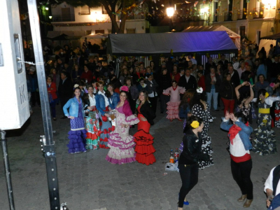 Feria de abril 2014
Palabras clave: feria de abril 2014