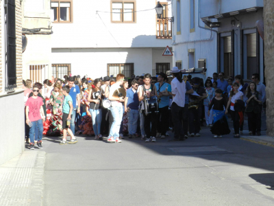 Feria de Abril 2014
Palabras clave: feria de abril 2014