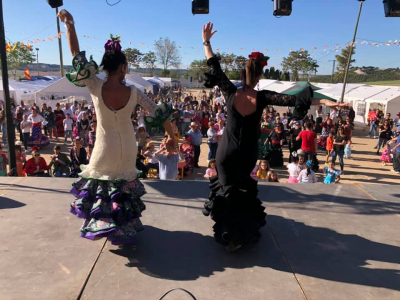 Feria de Abril 2019
