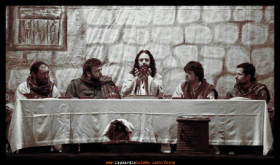La Pasión Dramatizada XXVII Edición - La Sangre de Cristo
Palabras clave: La Pasión Dramatizada XXVII Edición - La Sangre de Cristo