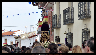 A la ermita
Procesión del Santo Niño, de retorno a su ermita (27-9-2014)
Palabras clave: Procesión del Santo Niño