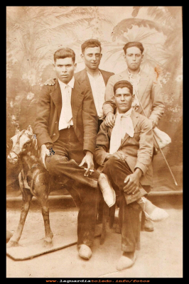 AMIGOS DE NATI
Palabras clave: amigos de nati