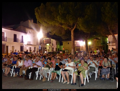 Bingo
Bingo regalo “TRADICIONES AL FRESCO”  (6-8-2016)
Palabras clave: Bingo TRADICIONES FRESCO