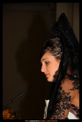 Corte de Honor 2009
Palabras clave: reina y damas 2009