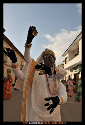 Perindijón  Mitología Hindú
FIESTAS, CELEBRACIONES Y TRADICIONES: Carnavales 2010
Palabras clave: Perindijón  Mitología Hindú