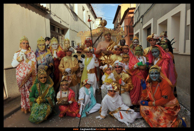 Perindijón Mitología Hindú
FIESTAS, CELEBRACIONES Y TRADICIONES: Carnavales 2010
Palabras clave: perindijon mitologia hindu carnaval