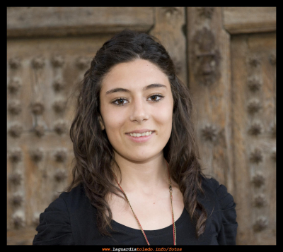 Elección de damas y reina 2011
Dama: Nerea Regañón Pedraza
FIESTAS, CELEBRACIONES Y TRADICIONES: < Fiestas patronales 2011
Palabras clave: Elección de damas y reina 2011