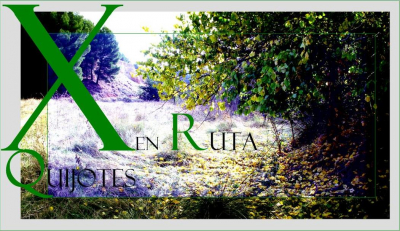 Quijotes en Ruta - Bocana de Perejón.
Palabras clave: Quijotes en Ruta - Bocana de Perejón.