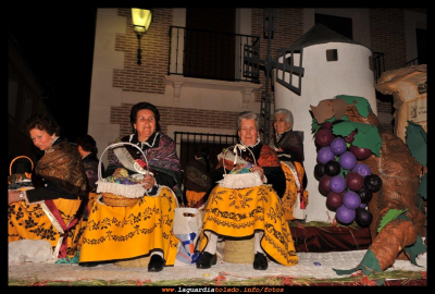 Fiestas de Castilla la Mancha 2010
Palabras clave: fiestas castilla la mancha