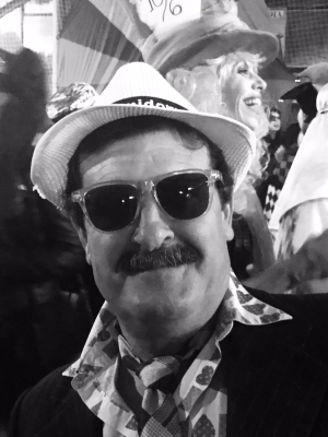 Carnaval 2017
Palabras clave: carnaval 2017