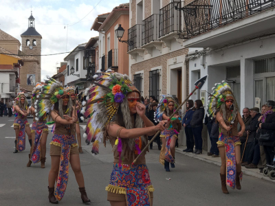 Carnaval 2017
Concurso de carnaval domingo 5-3-17
Palabras clave: carnaval 2017