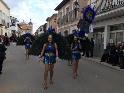 Carnaval 5-3-17
Pasacalles
Palabras clave: carnaval 2017