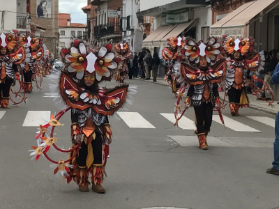 Carnaval 5-3-17
Pasacalles domingo. Comparsa de Villasequilla
Palabras clave: carnaval 2017