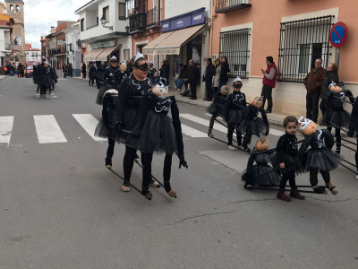 Carnaval 2017
Concurso de Carnaval. Domingo 5-3-17
Palabras clave: carnaval 2017