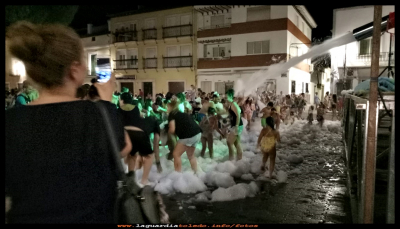 GRAND PRIX 
Semana de la juventud, el "Grand Prix del agua" (25-7-2019)
Palabras clave: Semana juventud Grand Prix 