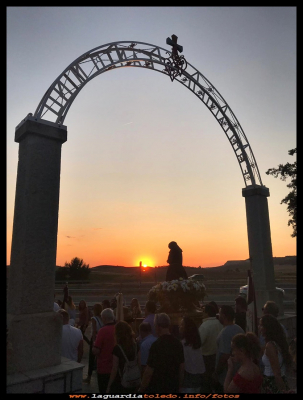 Subida del Santo Niño
Subida del Santo Niño al pueblo (7-9-2019)
Palabras clave: Subida del Santo Niño