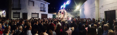 Procesión 25-9-19
En Jesús
