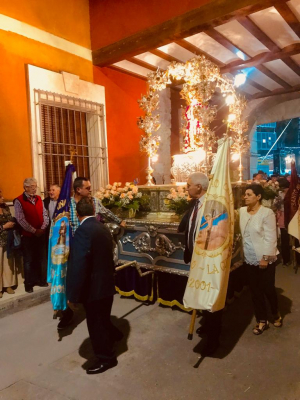 Procesión 25-9-19
