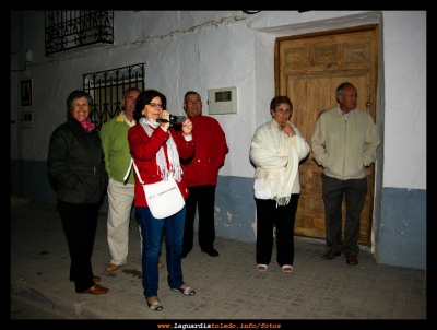 24 Septiembre 2012 - La pólvora  - Los reporteros
Palabras clave: 24 Septiembre 2012 - La pólvora  - Los reporteros