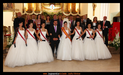 25 Septiembre 2012 - Misa mayor - Foto oficial
Palabras clave: 25 Septiembre 2012 - Misa mayor - Foto oficial