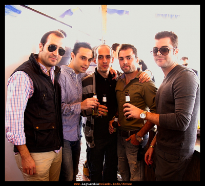 25 Septiembre 2012 - Baile del vermouth - Las cuadrillas
Palabras clave: 25 Septiembre 2012 - Baile del vermouth - Las cuadrillas