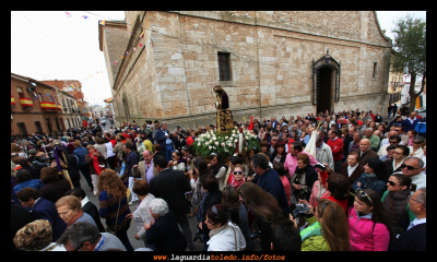 27 Septiembre 2012 - El Santo Niño vuelve a su ermita - En el pretil
Palabras clave: 27 Septiembre 2012 - El Santo Niño vuelve a su ermita - En el pretil
