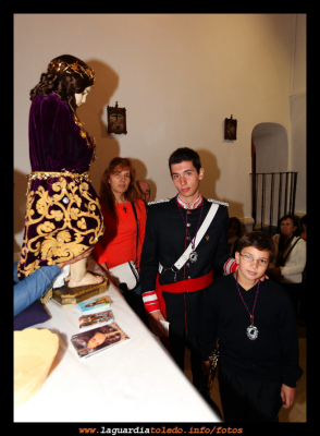27 Septiembre 2012 - Despedida de El Santo Niño - Las madres orgullosas de sus hijos
Palabras clave: 27 Septiembre 2012 - Despedida de El Santo Niño - Las madres orgullosas de sus hijos