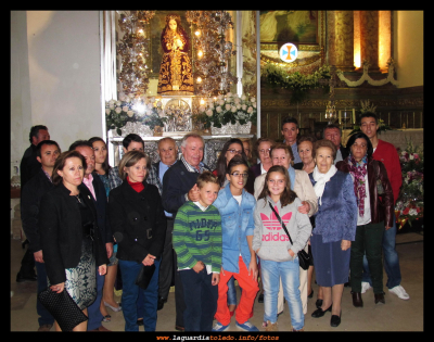 25 Septiembre 2012 -Procesión - Que el Santo Niño se lo premie.
Palabras clave: 25 Septiembre 2012 -Procesión - Que el Santo Niño se lo premie.