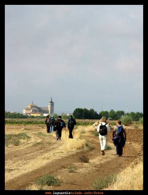 I Ruta a Pie organizada por Quijotes en Ruta 19 de septiembre de 2009 - De vuelta por el camino viejoa al Carrizal.
Palabras clave: I Ruta a Pie organizada por Quijotes en Ruta 19 de septiembre de 2009 - De vuelta por el camino viejoa al Carrizal.