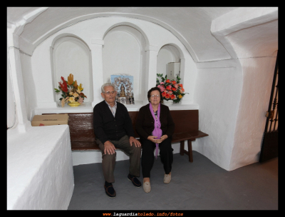27 Septiembre 2012 - Despedida de El Santo Niño - Entrevista a Lute y Paco santeros salientes
Palabras clave: 27 Septiembre 2012 - Despedida de El Santo Niño - Entrevista a Lute y Paco santeros salientes