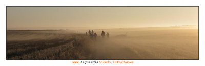 II Ruta a pie para descubrir La Mancha 17 de octubre de 2009
Palabras clave: II Ruta a pie para descubrir La Mancha 17 de octubre de 2009