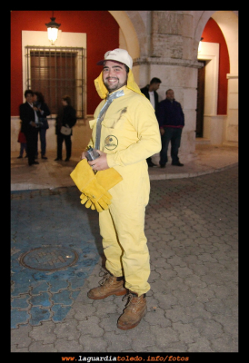 29 Septiemre 2012 - Toros de fuego - Toreros
Palabras clave: 29 Septiemre 2012 - Toros de fuego - Toreros