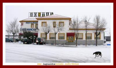 Ola de frío. 9 de Enero del 2010. Mas que Torres Mancha "Torres Blancas"
EL CURSO DEL AÑO: El invierno
Palabras clave: Ola de frío. 9 de Enero del 2010. Mas que Torres Mancha "Torres Blancas"