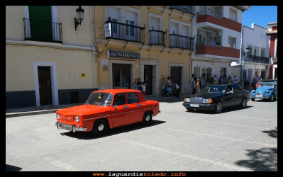 Coches clasicos
Concentración de coches clásicos en La Guardia (19-6-2016)
Palabras clave: Concentración de coches clásicos en La Guardia (19-6-2016)