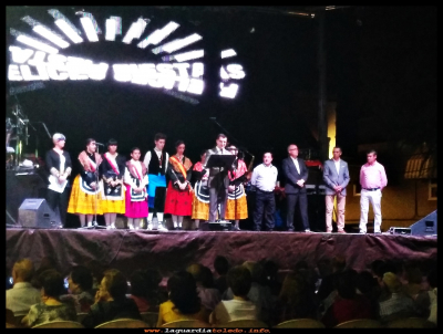 La inauguración
Inauguración de las fiestas Castilla la Mancha 2017
Palabras clave: Fiestas Castilla la Mancha Inauguración